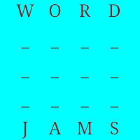 word-morph-change-letter